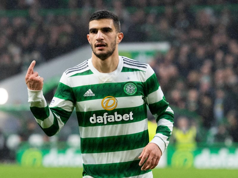 Already attracting strong interest from the likes of Southampton and Dutch giants Ajax. Hasn’t been a regular starter under Postecoglou this season, despite his impressive stats.