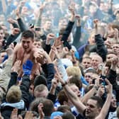 Danny Batth knows what a promotion with Sheffield Wednesday feels like. (Photo by Gareth Copley/Getty Images)