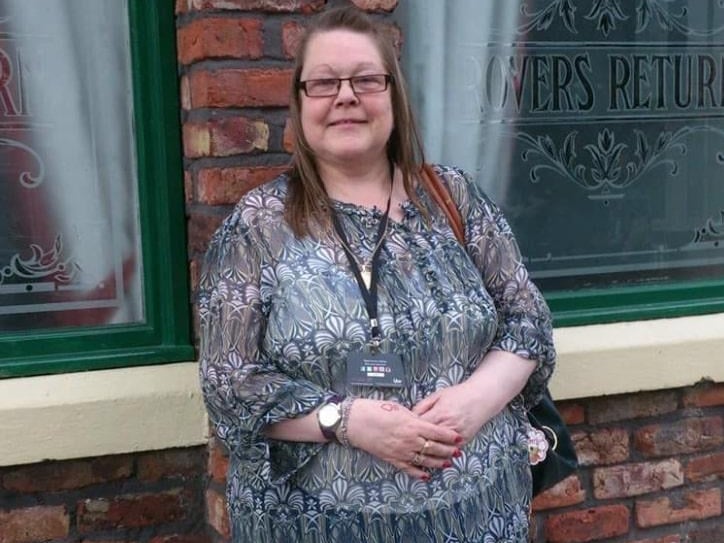 "Beverley Newton from Kirkby-in-Ashfield was the best mum and mama to her boys," says her daughter Rachel. "She sadly passed away two years on Monday. Missed so much by us all. She was always there for everyone and loved by all that met her. She truly was the BEST. Happy Mother’s Day our Angel."