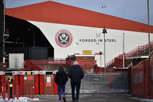 Sheffield United fans have discovered when and where their side will be playing next season