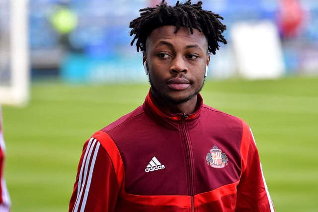In the limited glimpses we've had of Semenyo, he's certainly shown the pace and power that Sunderland are lacking. A further loan deal may aid his development - and provide Sunderland with a different and effective attacking option.