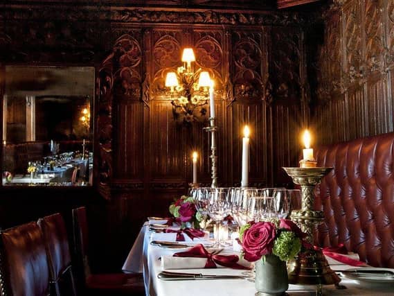 All time favourite, TripAdvisor 25th anniversary award