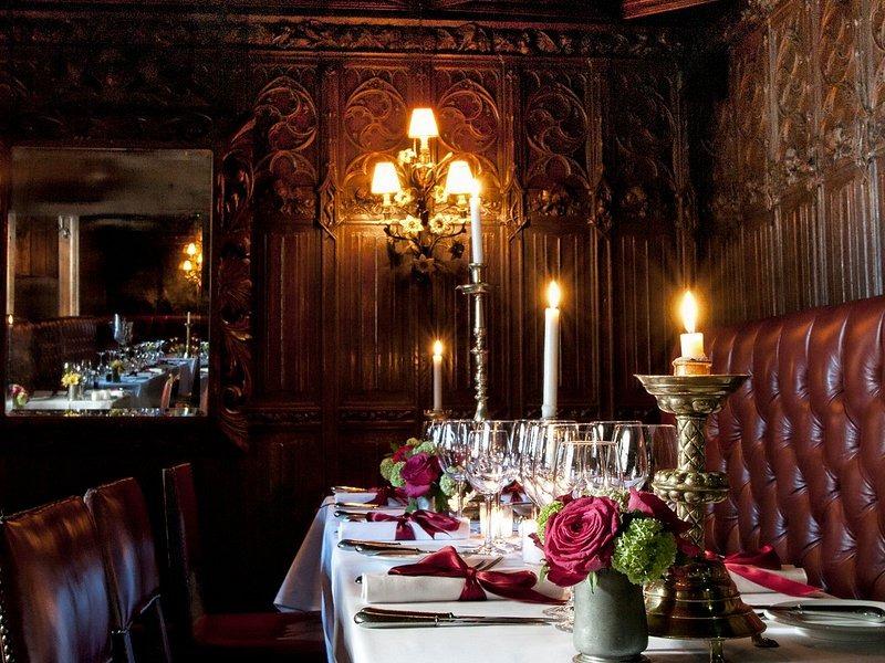 All time favourite, TripAdvisor 25th anniversary award