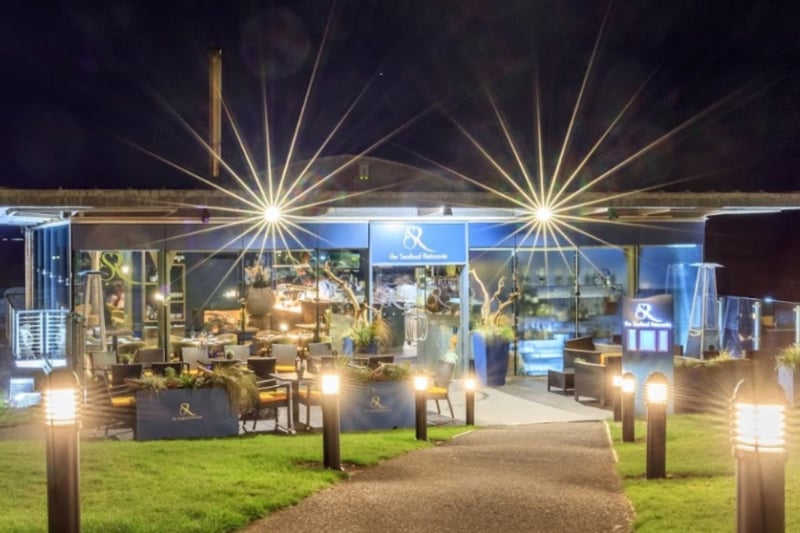 Named Scottish Restaurant of the Year in 2019 and offering beautiful views over St Andrews Bay, if you're looking for perfect seafood then Seafood Ristorante is hard to beat. The St Andrews favourite is now open for bookings.