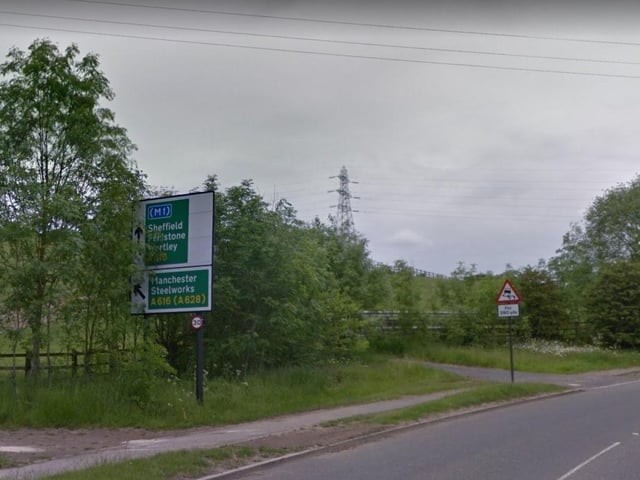 Covid cases in Deepcar and Bolsterstone are up 100 per cent