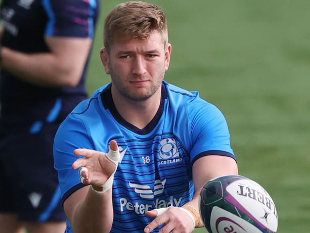 Edinburgh Rugby