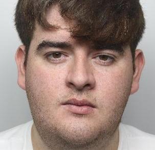 Officers in Doncaster want to trace Jordan McDonald in connection to alleged conspiracy to deal class A drugs between April and June 2020.
Officers have continued to carry out enquiries to trace him, but they are now appealing for your help.
McDonald is described as around 5ft 7ins tall, of a heavy build and with dark hair.
He is known to frequent the Cantley area of Doncaster and Scarborough. It is believed he may have also travelled to Ireland and Northern Ireland.
Call 101 quoting crime reference number 14/127381/20.