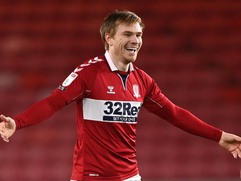 Overall squad value: £122.5m. Number of players: 23. Average player value: £5.3m. Most valuable player: Duncan Watmore (£6.5m)