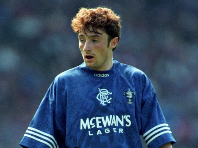 Another one from the 90s...