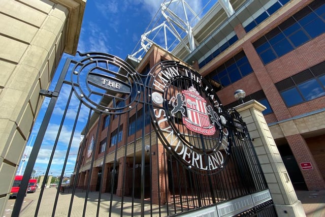 It is revealed that Sunderland owner Stewart Donald has entered a 'period of exclusivity' with a potential buyer as sale talks accelerate. Their identity has not been released but it is NOT Mark Campbell or William Storey.