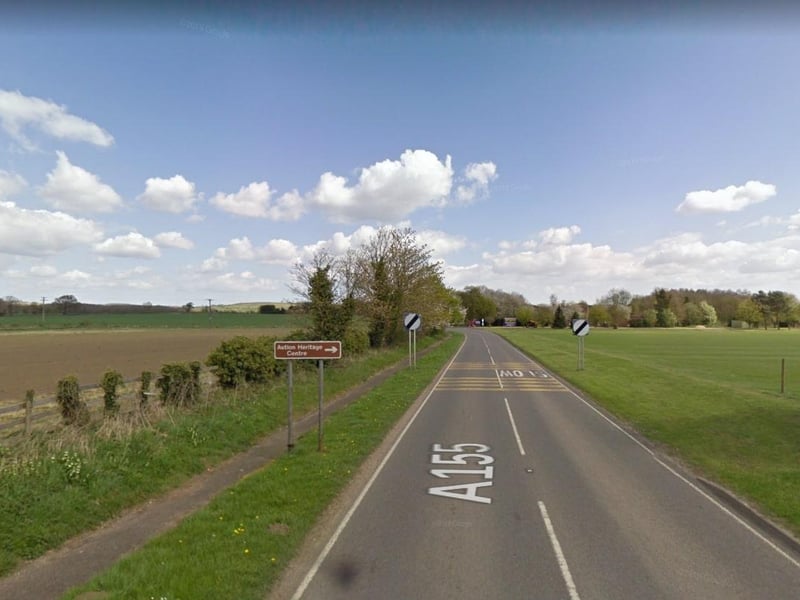 Covid-19 infections rose by 266.7% in the East Kirkby neighbourhood in the seven days to February 5. There were 33 new cases in this period and infections were up by 24 from the previous week.