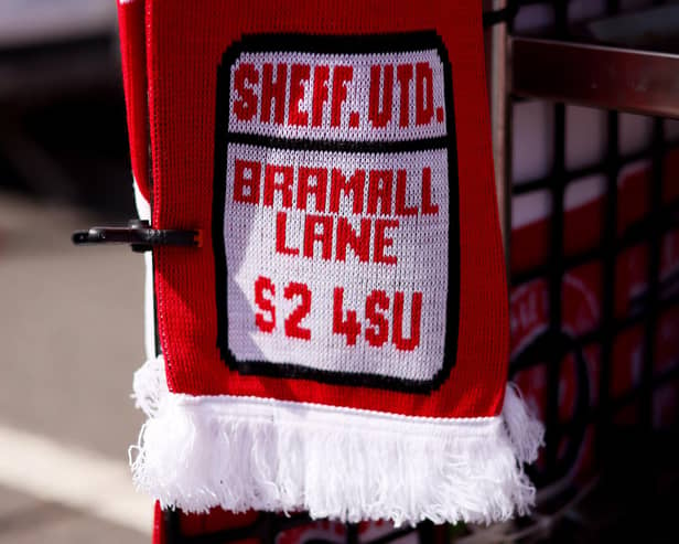 Anyone who joins Sheffield United should be required to undertake a crash course in the history of the club, says The Star's James Shield: George Wood/Getty Images