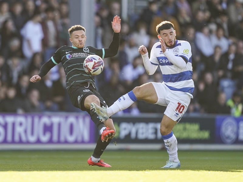 John Mousinho said: ‘Jordan probably won’t be available for Hull. 'We might try to get him out on the grass on Friday, but the likelihood is it will be more realistic for Plymouth or Preston.'