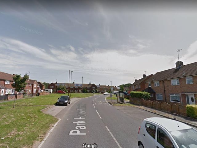 Players living in Park House Farm Way, Havant, with the postcode PO9 4DS, won £1,000 in the daily draw on May 11.