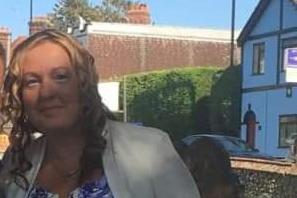 Tash Arnott is a sister on the ICU at Queen Alexandra Hospital and was nominated by Kelley Honour.
