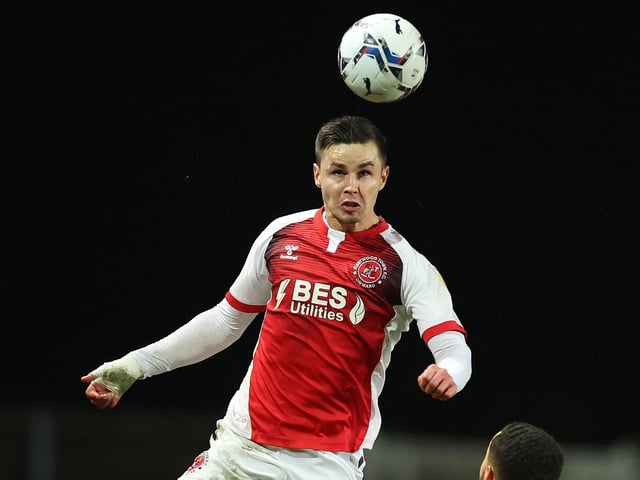 The Cod Army are in the worst form having just picked up two points from the last six games and have recently sacked Simon Grayson. (Photo by Richard Heathcote/Getty Images)
