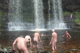The Great British Skinny Dip will take place this summer and raise money for the British Heart Foundation