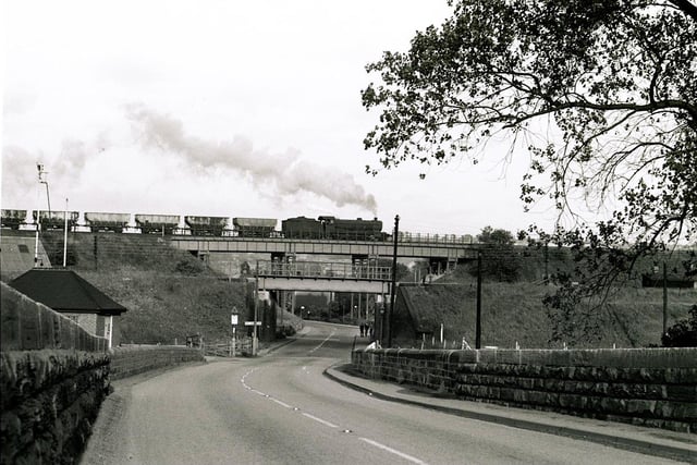 Sheffield Retro: 19 memorable photos looking back at the village of ...