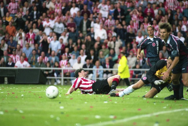 Sunderland play Ajax in the opening game of the Stadium of Light.