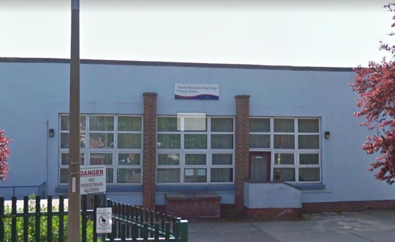 West Road Primary Academy has seven classes with 31 or more pupils. Affecting 230 pupils.
