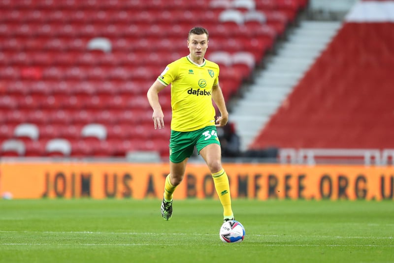 Norwich City will sign Ben Gibson on a permanent deal if they secure promotion this season, for a fee which is now believed to be around £8m - just over half of the £15m Burnley paid to sign him from Middlesbrough in 2018. (Pink Un)