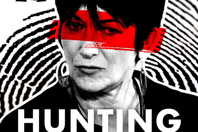 Hunting Ghislaine sees reporter John Sweeney investigates a backwards fairytale as the princess ends up accused of being the monster. It covers the story of Ghislaine Maxwell, socialite and daughter of a disgraced billionaire and the former partner of super-rich paedophile Jeffrey Epstein who killed himself while awaiting trial for sex trafficking.