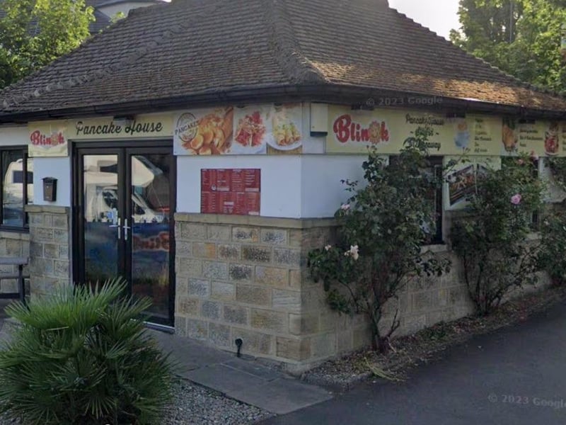This charming spot is a tiny gem known for its incredible crepes, but the coffee is a standout star. The rich, well-balanced brews are the perfect companion to their sweet or savoury treats. ☕ Unit 12, Orchard Gate, Otley LS21 3NX