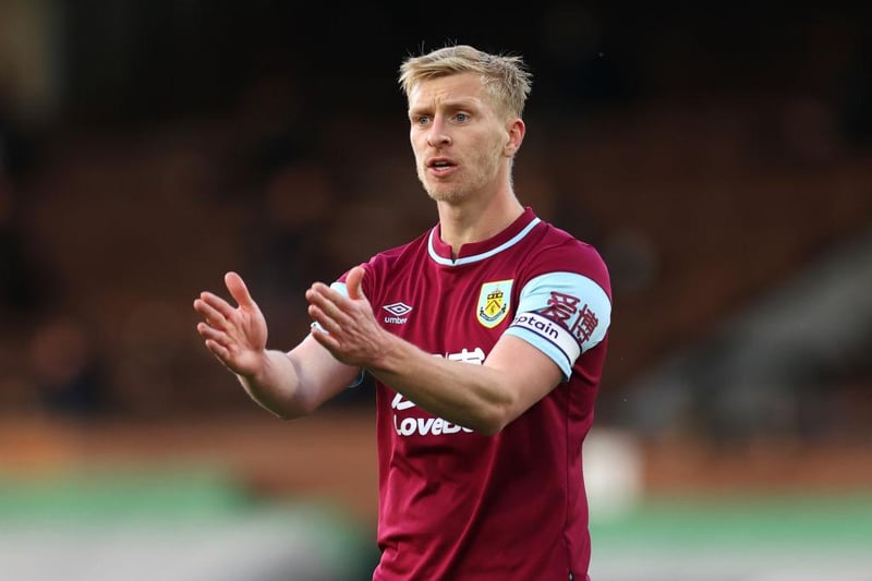 Price: £5m 

The Verdict: The Clarets are no strangers to a clean sheet, and the imposing defender is a vital factor in their ongoing solidity at the back. At £5 million, he's a decent affordable option.
  
(Photo by Catherine Ivill/Getty Images)