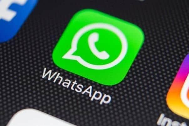 South Yorkshire Police has issued a warning about fraudsters using WhatsApp to send messages to parents from their 'children' in a new scam