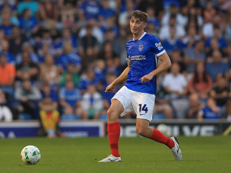 Valuation on Football Manager: £3m.