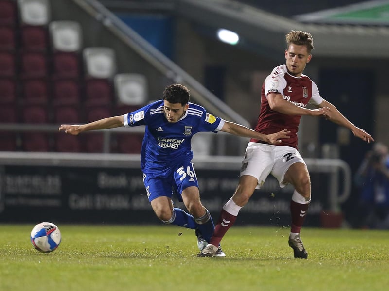 A host of League One and League Two clubs are keen to take Armando Dobra on loan before the transfer window closes. AFC Wimbledon, Leyton Orient and Salford City are reportedly interested. (East Anglian Daily Times)
