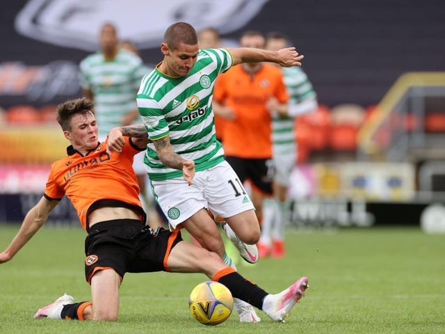 Yellow cards: 19

Red cards: 0

Total booking points: 190 

(Photo by Steve Welsh/Pool via Getty Images)