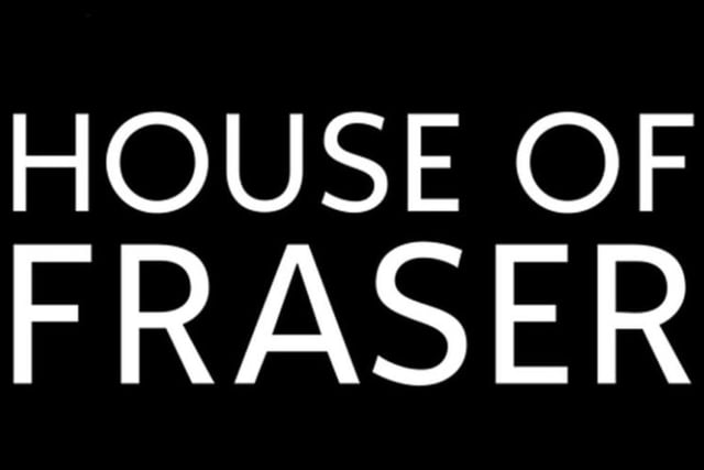 House of Fraser is looking for a temporary casual sales assistant. A totally customer focused role driving customer loyalty and high average spends through the provision of an individually bespoke service. Closing date is 24/11/20. Terms of engagement end January 3rd 2021. Salary up to £8.75 an hour