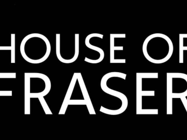 House of Fraser is looking for a temporary casual sales assistant. A totally customer focused role driving customer loyalty and high average spends through the provision of an individually bespoke service. Closing date is 24/11/20. Terms of engagement end January 3rd 2021. Salary up to £8.75 an hour