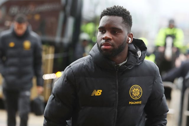 Arsenal are interested in a summer move for Celtic forward Odsonne Edouard, who is rated at £30million. (Daily Mirror)