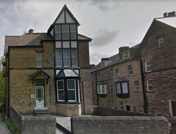 Residents are objecting to this Victorian property being turned into a beauty salon