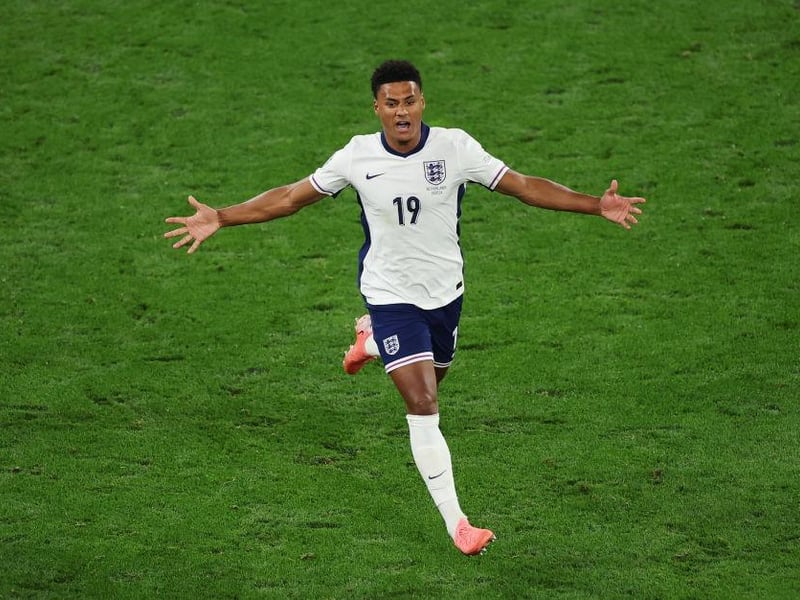 Would it have been any different had Southgate opted to start an in-form Watkins over a struggling, and perhaps injured, Harry Kane? I guess we'll never know. His goal against the Dutch in the semis will be remembered for decades once the pain of England's defeat subsides.