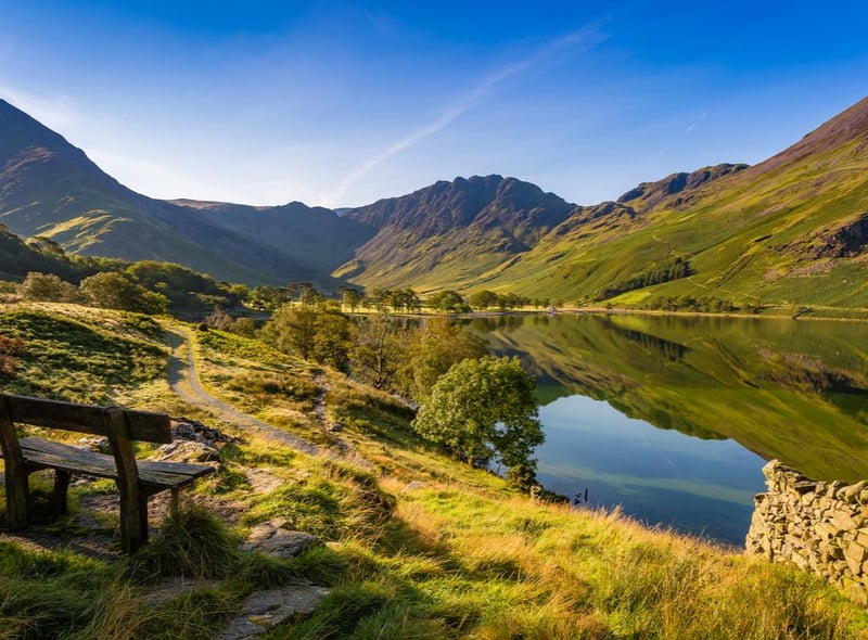 As well as being one of the most attractive parts of the UK, the Lake District offers plenty in the way of adventure. From abseiling and rock climbing, to hiking up its rugged fell mountains, this is a great spot to visit for an outdoor holiday.