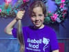 Freddie's Big Chop Sheffield: Mum of boy, 10, whose GoFundMe has raised over £3,000, shares video of hair cut