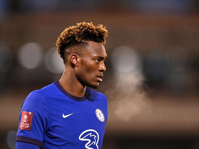 West Ham United hope to sign Chelsea striker Tammy Abraham this summer, while Arsenal's Eddie Nketiah and Brentford's Ivan Toney are also on their list of potential transfer targets. (Daily Star)