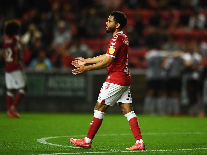 Overall team value: £47.1m. Most valuable player: Jay Dasilva £3.1m. Number of players: 30. Average player value: £1.57m. 

(Photo by Harry Trump/Getty Images)