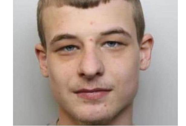Callom Taylor, aged 19, of no fixed address, was jailed for attacks on five people during four episodes of violence carried out in Gleadless between November 2021 and January 2022 during a hearing held at Sheffield Crown Court on August 30, when he was given a 23-year extended sentence, comprised of 18 years’ custody and a five-year extended licence period. Taylor made guilty pleas for numerous charges including wounding with intent, possession of an offensive weapon, robbery and assault occasioning actual bodily harm. He had stabbed four people and attacked a man with nunchucks.