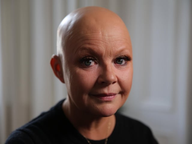 Single Documentary - Being Gail Porter