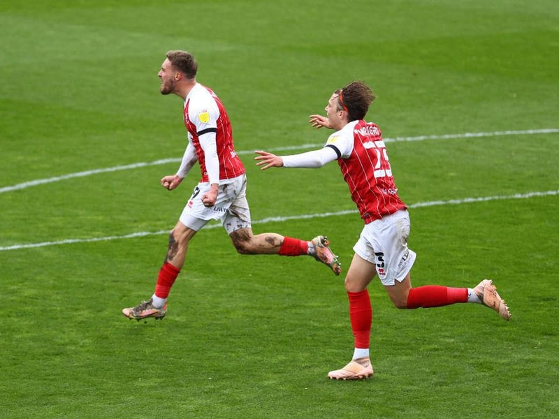 Relegation odds: 11/8
(Photo by Matthew Lewis/Getty Images)