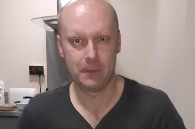 45-year-old Lee Phillips was found seriously injured outside his home on South Road in the High Green area of Sheffield, just after 1am on Saturday, January 30, 2021. Despite the best efforts of medics he died a short time later.