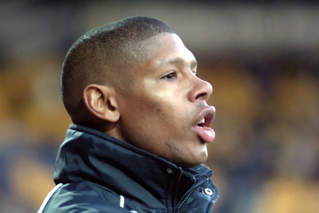 Carlton Palmer takes over as caretaker manager for the visit of Colchester United after Keith Curle is suspended. But his appointment is unpopular with Stags fans with him being a close friend of under-fire chairman Keith Haslam.