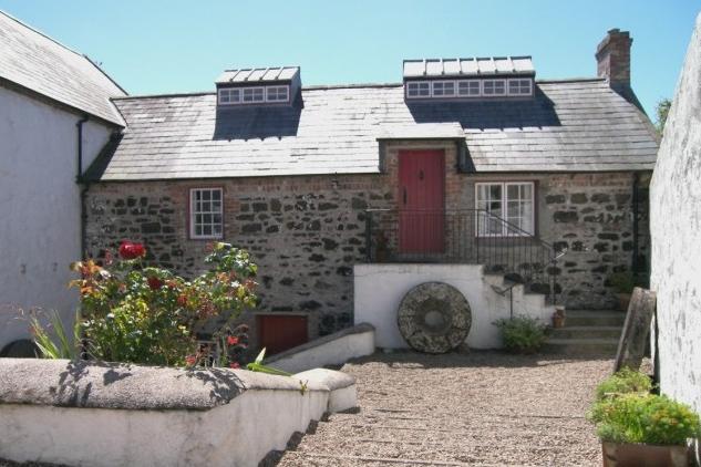Escape from everyday life with a romantic break in a lovingly converted County Antrim corn mill, where your soundtrack is the gentle rushing river. From £260 for two nights.
