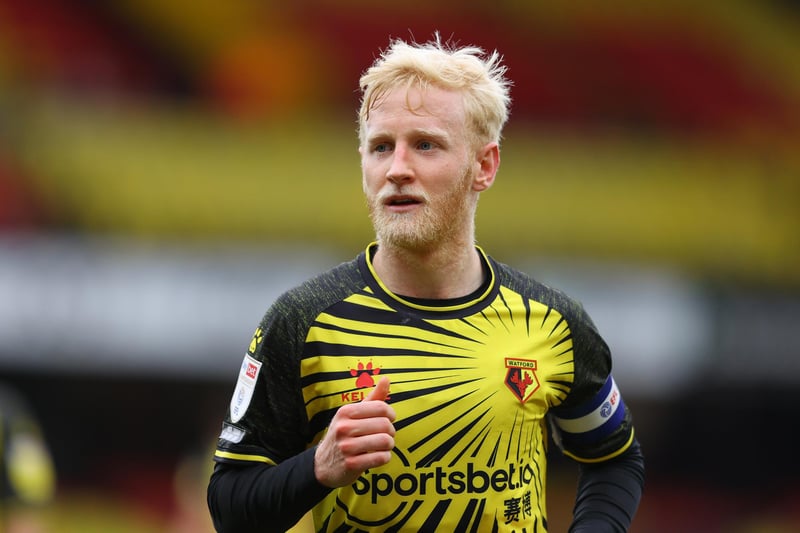 Ex-footballer Noel Whelan has urged Aston Villa to make a move for recently-promoted Watford midfielder Will Hughes, who has been linked with a move to Villa Park. Whelan claimed the 26-year-old could be a "bargain" signing for Dean Smith's side. (Football Insider)