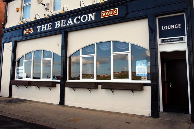 The Beacon in Green's Place on the Lawe Top was one of the oldest pubs in South Shields, having served drinks since the late 1800s. It closed in 2015.