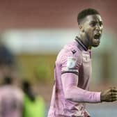 Chey Dunkley expects Sheffield Wednesday to be a tough team to play against this season.